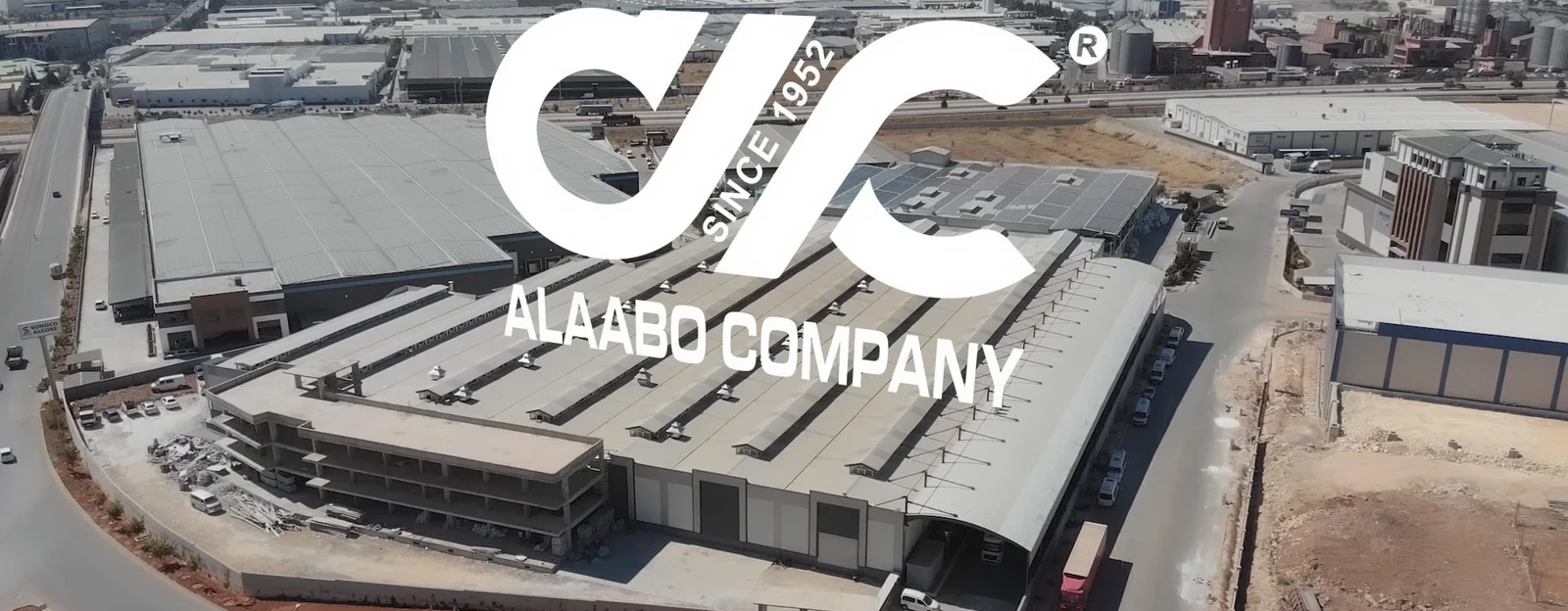 Alaabo Company