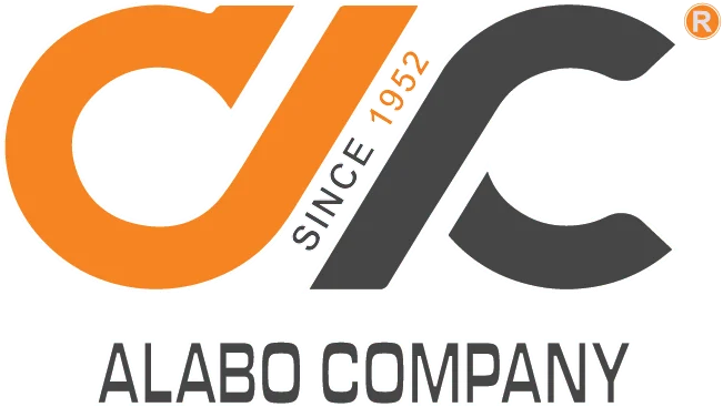 Alabo Company Logo