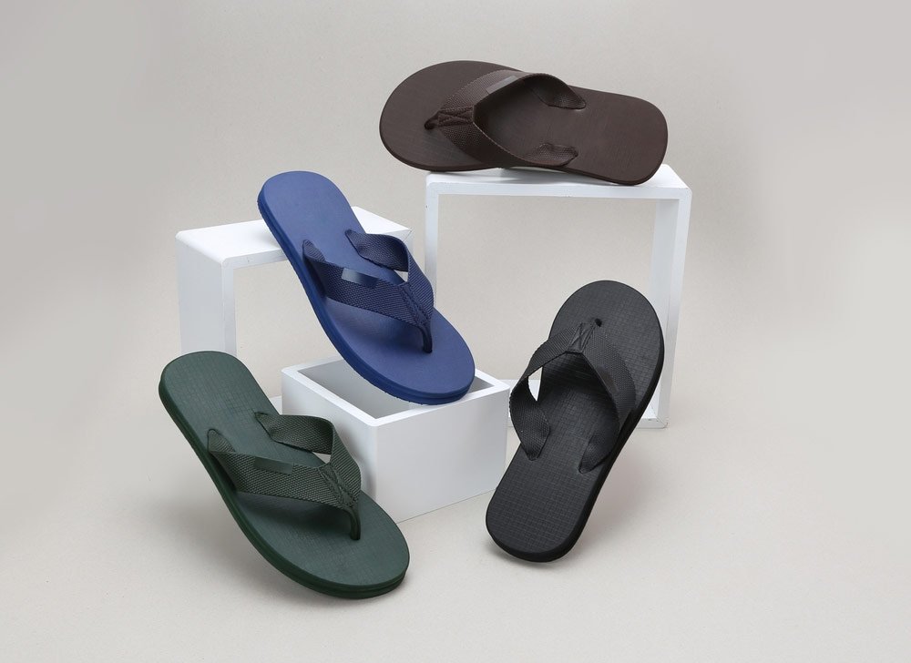 Understanding EVA Slippers Comfort and Style Combined