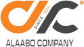 Alaabo company logo