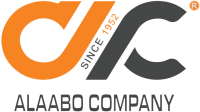 Alaabo company logo